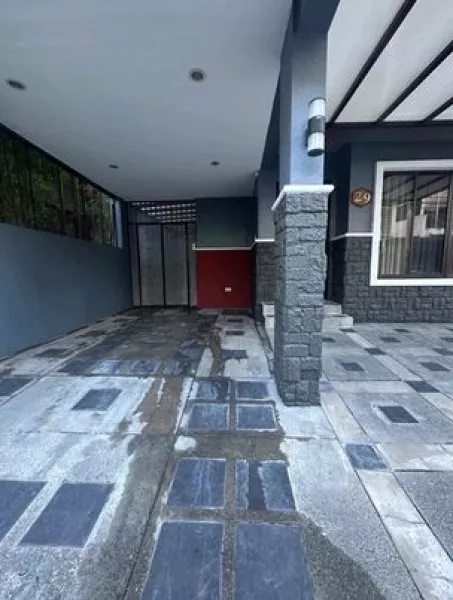 4-Bedroom House and Lot For Sale or Rent in Mahogany Place 2 Acacia Estates, Tag