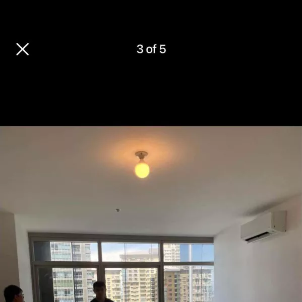 West Gallery BGC 2BR Condominium Unit For Rent in Taguig