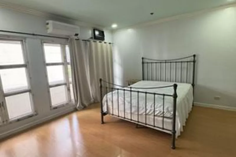 175 sqm 3-Bedrooms in San Miguel Avenue, Ortigas Center, Pasig City