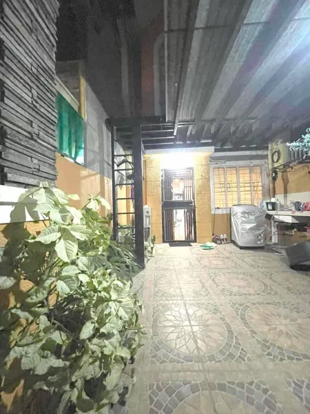 HOUSE & LOT FOR SALE IN IMUS