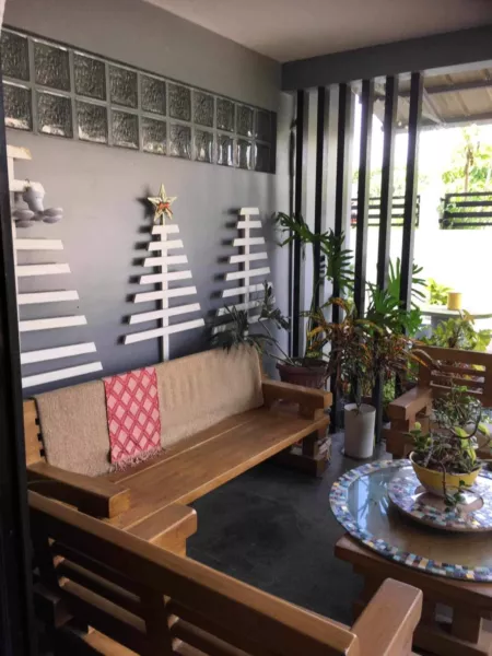 Semi-Fursnished House & Lot Alta Monte Tagaytay for SALE! 429 sqm at 26M neg
