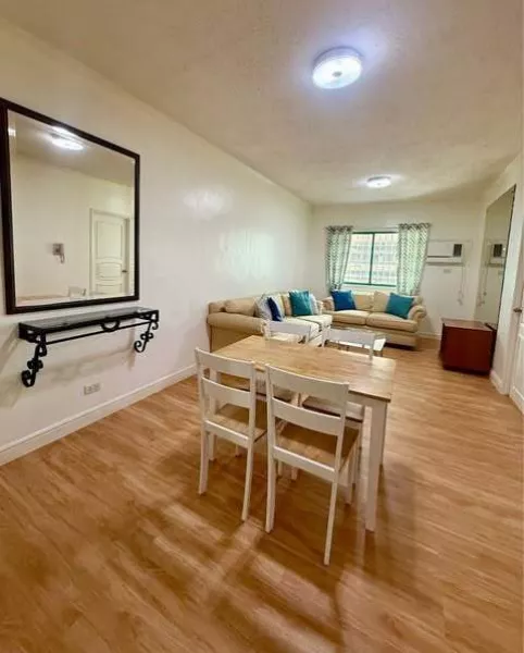 1BR Condo Unit for Rent in Alpha Salcedo Makati City