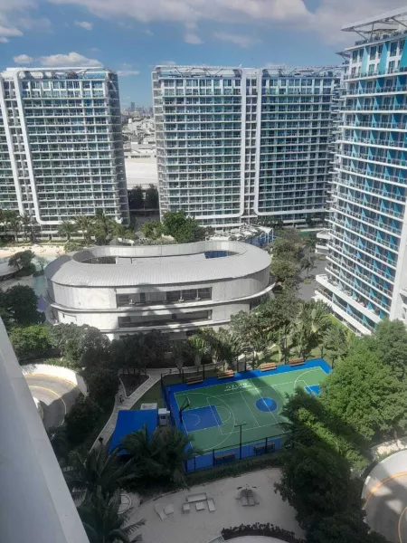 Facing Amenities 2 Bedroom for sale in AZURE URBAN Paranaque - Brand New