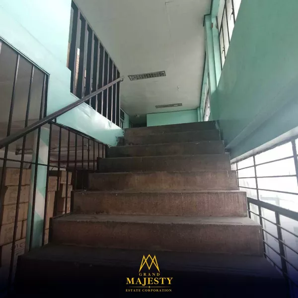 For Lease: Spacious Office Building in Intramuros, Manila!