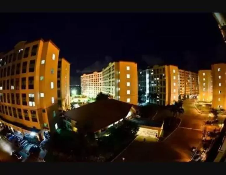 2 Bedroom’s RFO Rent-To-Own Condo for sale Near SM Ortigas East