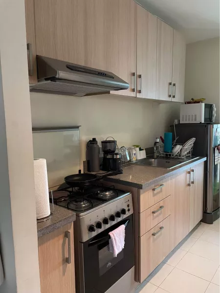 One Bedroom Unit at The Grove by Rockwell