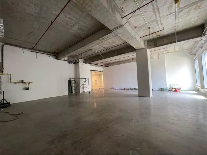 Prime Retail Office Space for Sale in Cebu Exchange Tower, Lahug, Cebu City