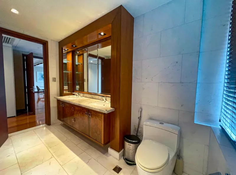 Horizon Homes for Rent in BGC, Fort Bonifacio, Taguig at Horizon Homes