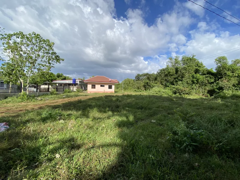 Residential Lot for Sale in San Isidro, Dauis, Panglao Island