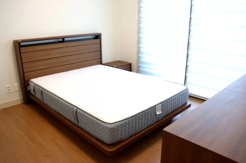 For Rent: 1 Bedroom Condominium at The Sharp Clark Hills, Mabalacat, Pampanga