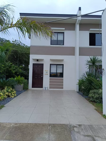 Idesia Cabuyao East, Yama Model Townhouse 03/06/2025