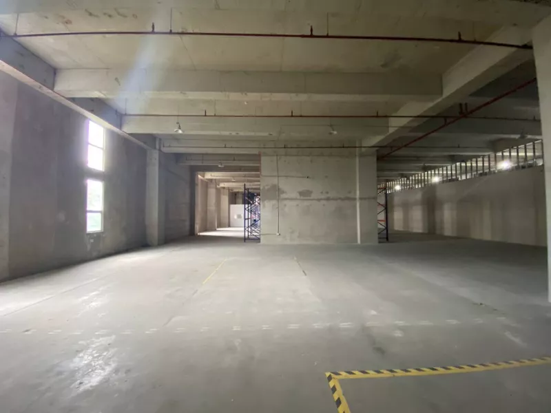 600 to 2,000 sqm Warehouse Spaces in Makati for Lease Rent