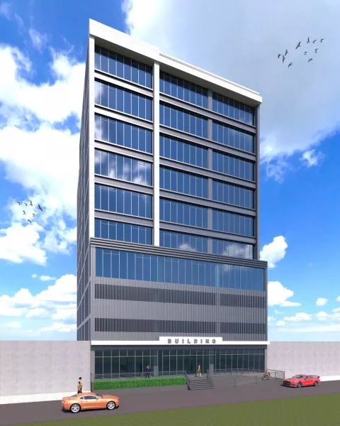 Now Leasing: Premium Ground Floor Retail Space in Alabang - (618.76 sqm)