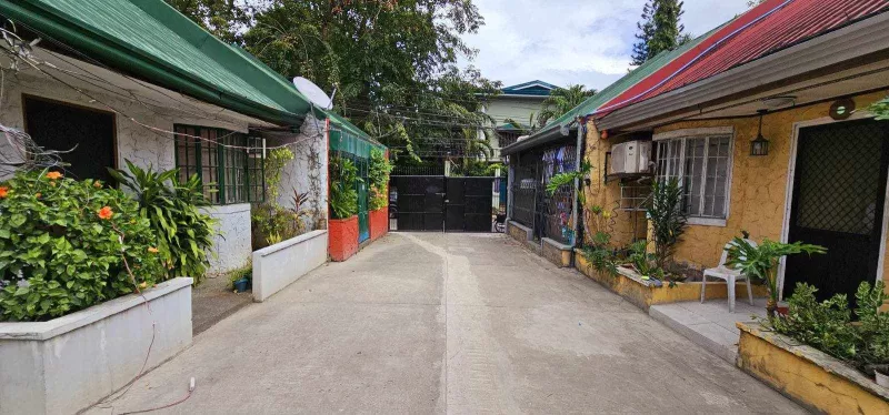 Affordable House and Lot for Sale in President ave BF Homes Paranaque-MD