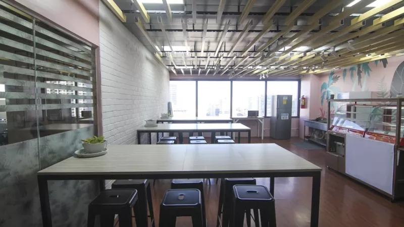 Outsourced Content Moderation for Faster Time-to-Market Cebu | Serviced Office for Lease, Ayala Center Cebu Tower, Cebu City