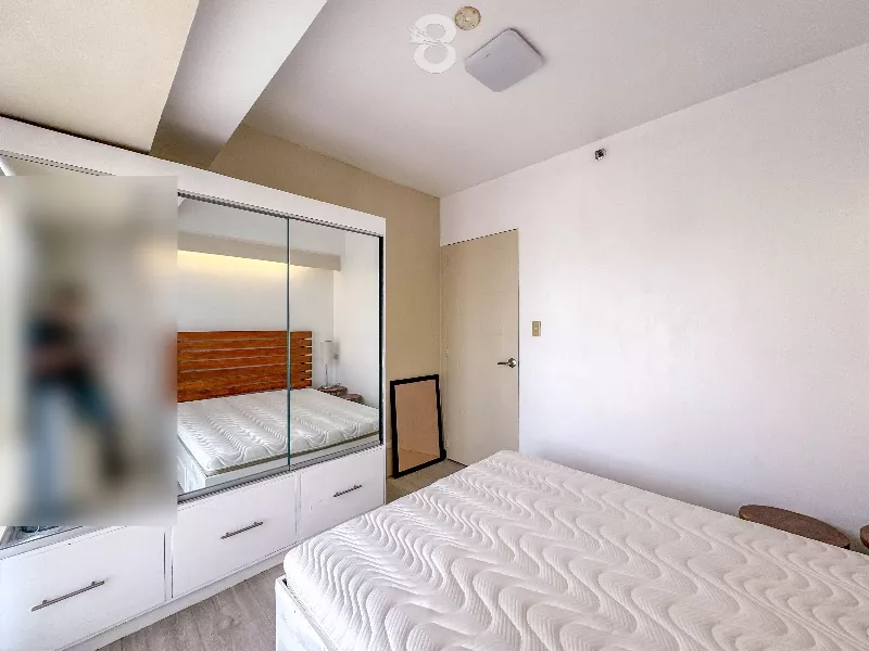 For Sale 2 BR unit Avida San Lorenzo Makati