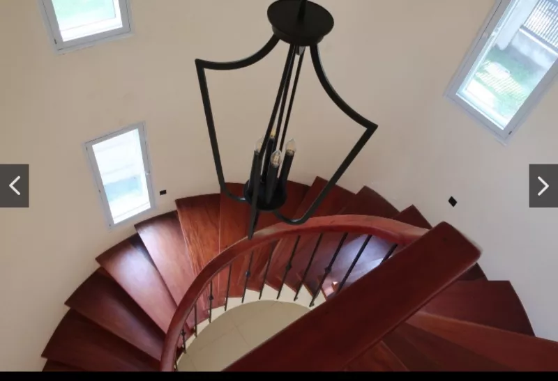4 Bedroom House and Lot in Manila Southwoods Executive Village