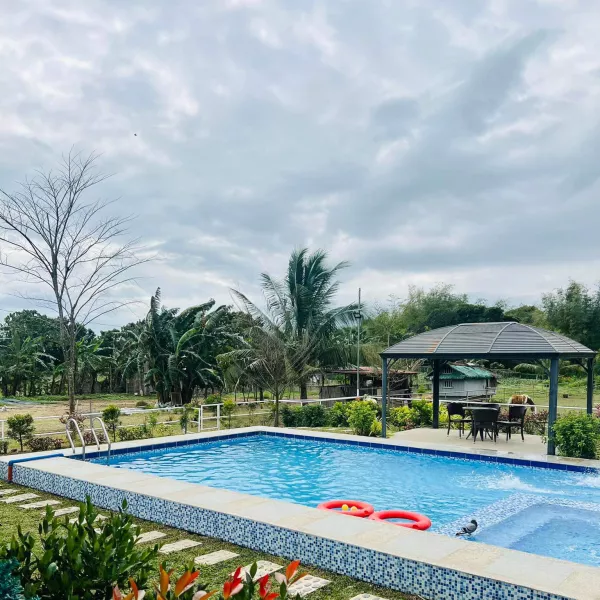 RUSH SALE - FARM LOT IN IBAAN BATANGAS