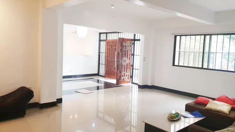 9 bedrooms House and Lot for rent in Antipolo City