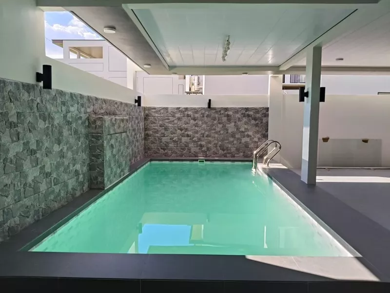 FOR SALE: 5 Bedroom Newly Built House & Lot at Greenwoods, Tanay, Rizal
