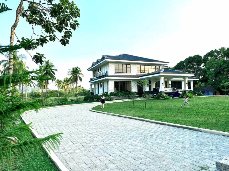 2.5hectares Farm Lot for sale in Cavite