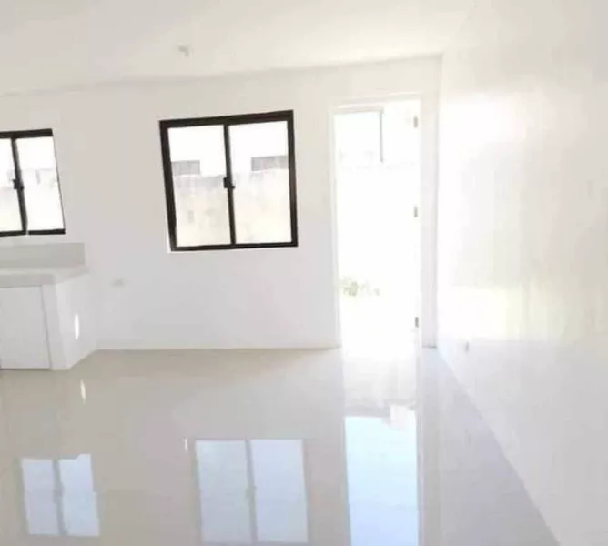 3 Bedrooms, Single family house, for sale in Mabalacat Pampanga