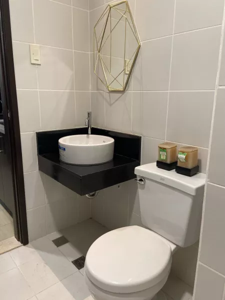 Ready for Occupancy 1 Bedroom Condo Unit in Pasig City