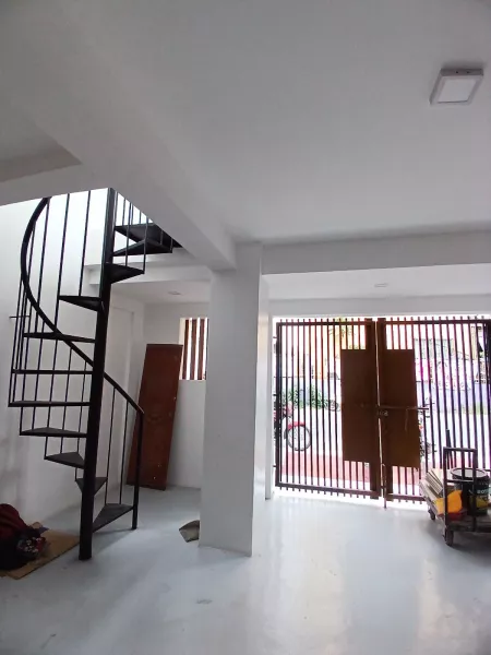 Proj.2 Quezon City For Sale 2 Storey House And Lot 3 Bedroom near Xavierville rg