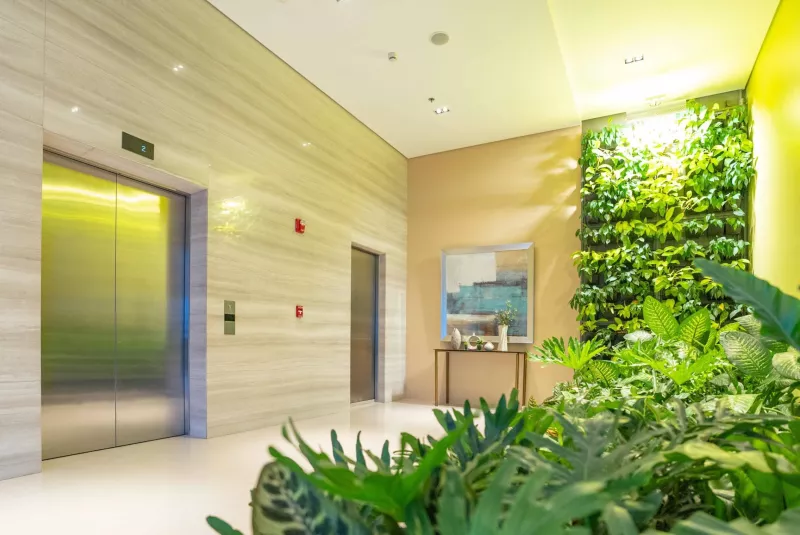 Studio Unit for Sale in Zadia, Santa Rosa Laguna