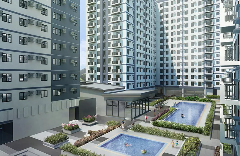 Fo rRent - 3 Bedroom Brand New Fully Furnished Unit at Vireo Avida in Arca South