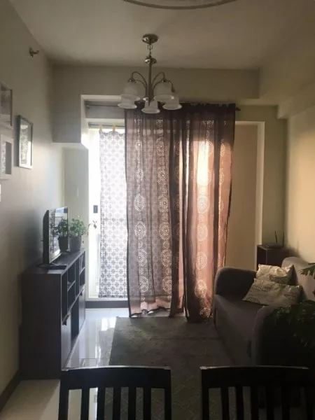 2BR Unit in DCMI Zinnia Towers, South Tower for Rent