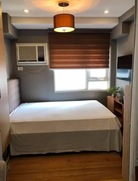 For Sale: 1 Bedroom Condominium in The Pearl Place, Ortigas, Pasig City