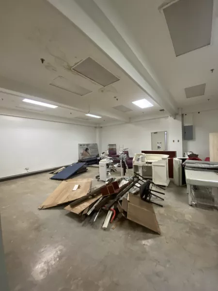For Lease: 340 sqm - Office Space in Makati