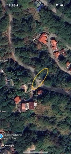 Baguio Lot For Sale