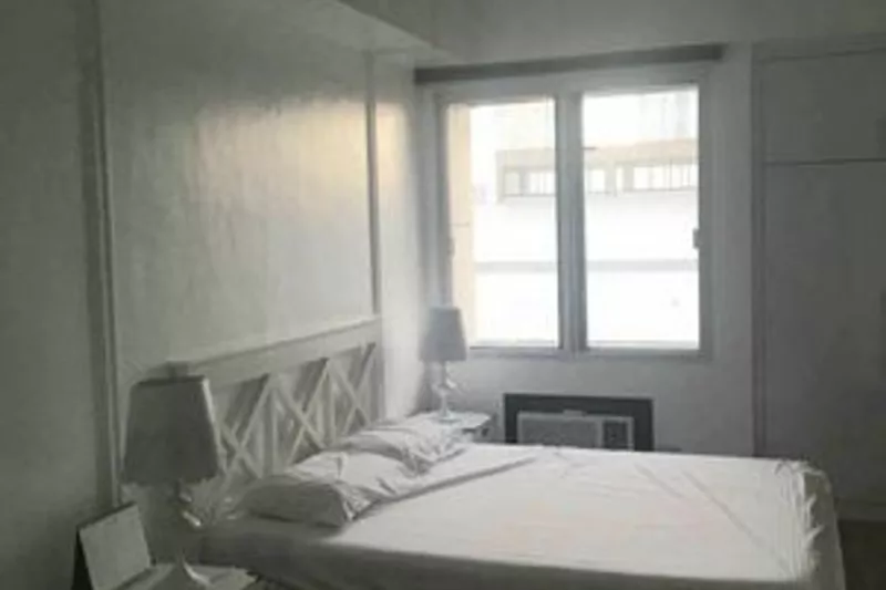 2BR w/ Parking in Renaissance 2000, Ortigas Pasig City