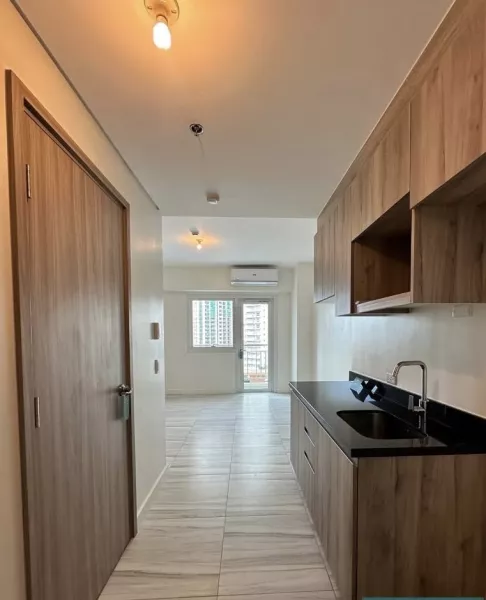 STUDIO UNIT IN MAVEN AT CAPITOL COMMONS PASIG CITY, 25SQM