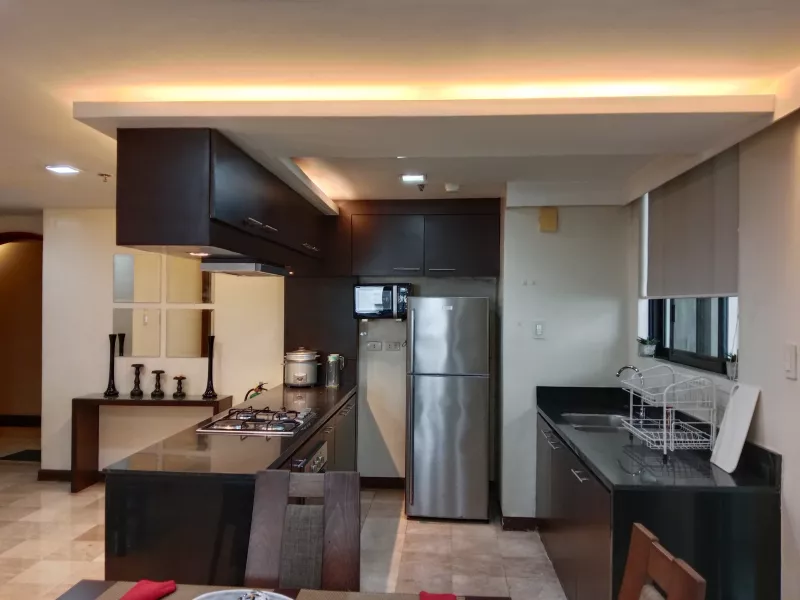 1 Bedroom unit For Lease in Ortigas Center, Pasig City