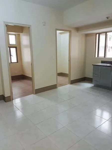 San Juan Condo for 25K/Month, 5% DP, Move In, Near LRT, Cubao, Greenhills