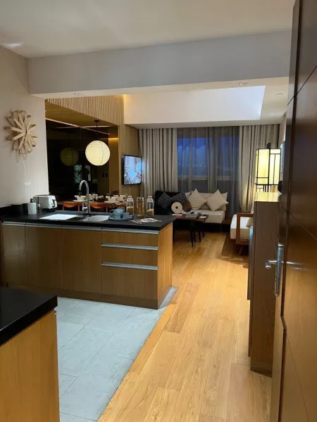 The Seasons Residences (Natsu Tower) 2 Bedrooms with parking in BGC, Taguig
