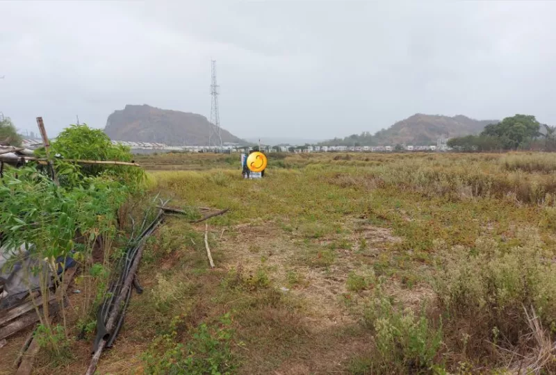 Vacant Land for SALE in Teresa, Rizal!