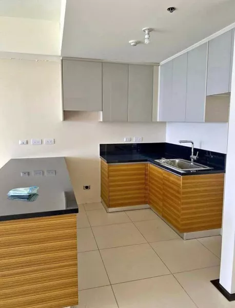 Viridian In Greenhills Condo For Rent Greenhills San Juan Unfurnished 1 Bedroom