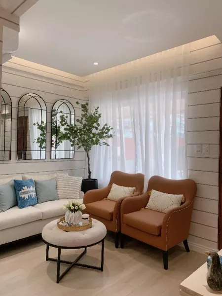 Townhouse 2Storey 2BR for sale in Parañaque