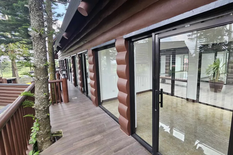 36 sqm. Commercial/Office for Rent in Tagaytay City