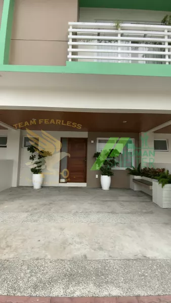 3-Bedroom, 2-Storey Luxury Townhouse in Better Living, Paranaque