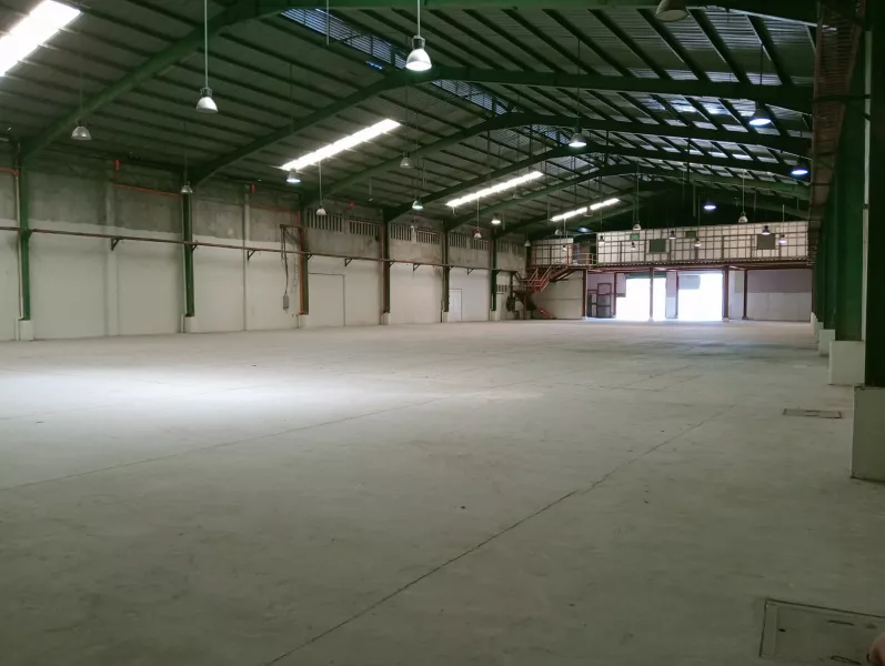 Warehouse for Lease in Lapu-Lapu City, 2,500 sqm