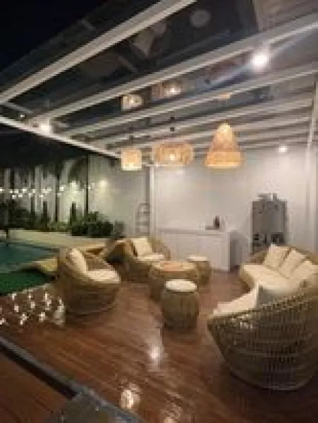 Newly Built Two Storey House and Lot for sale