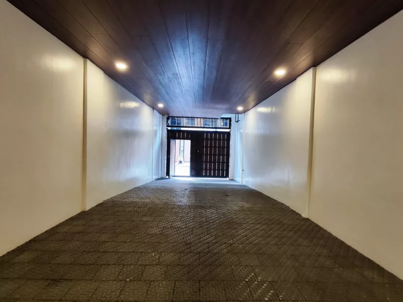 For Sale! 3 Bedroom 2 Car Park Kamunig QC Brandnew Townhouse 24.5M -AJCQ