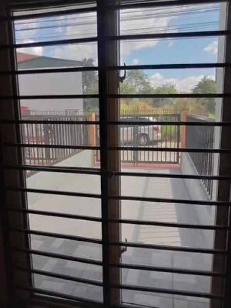 Commercial Space for Rent in Pampang