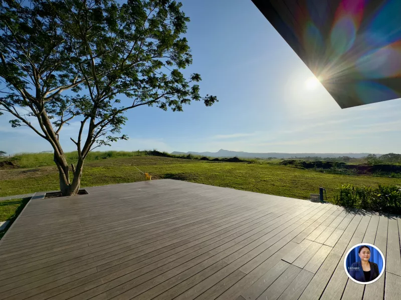 Preselling Nuvali Lot (39,933 per sqm)