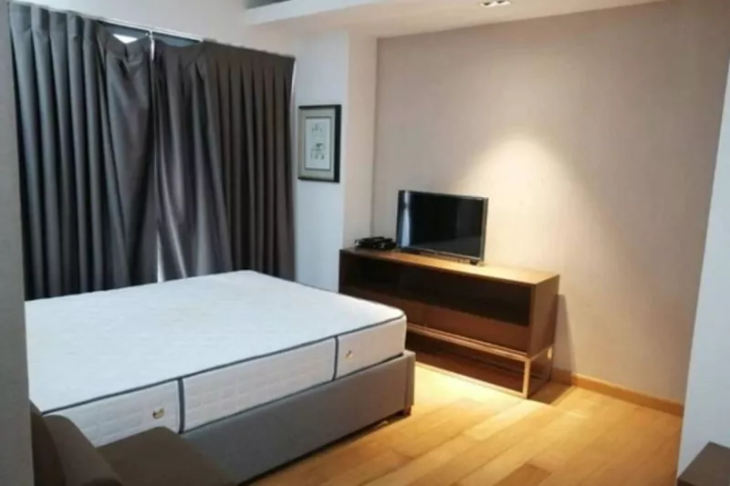 102 sqm 2 Bedrooms in Milano Residences, Makati City